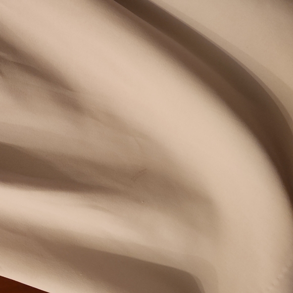 Uniqlo Japan Baby Blue Skirt size medium/large - Picture 3 of 3